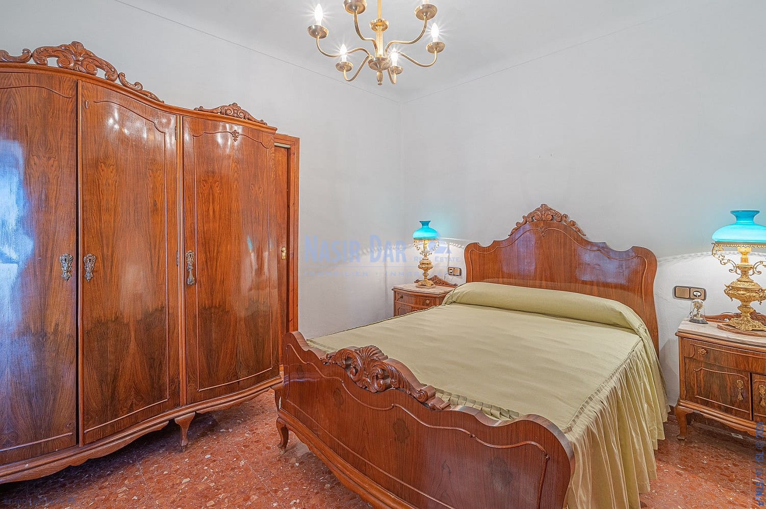 4 soveværelse Byhus til salg i Torrox - € 370.000 (Ref: 9751042)