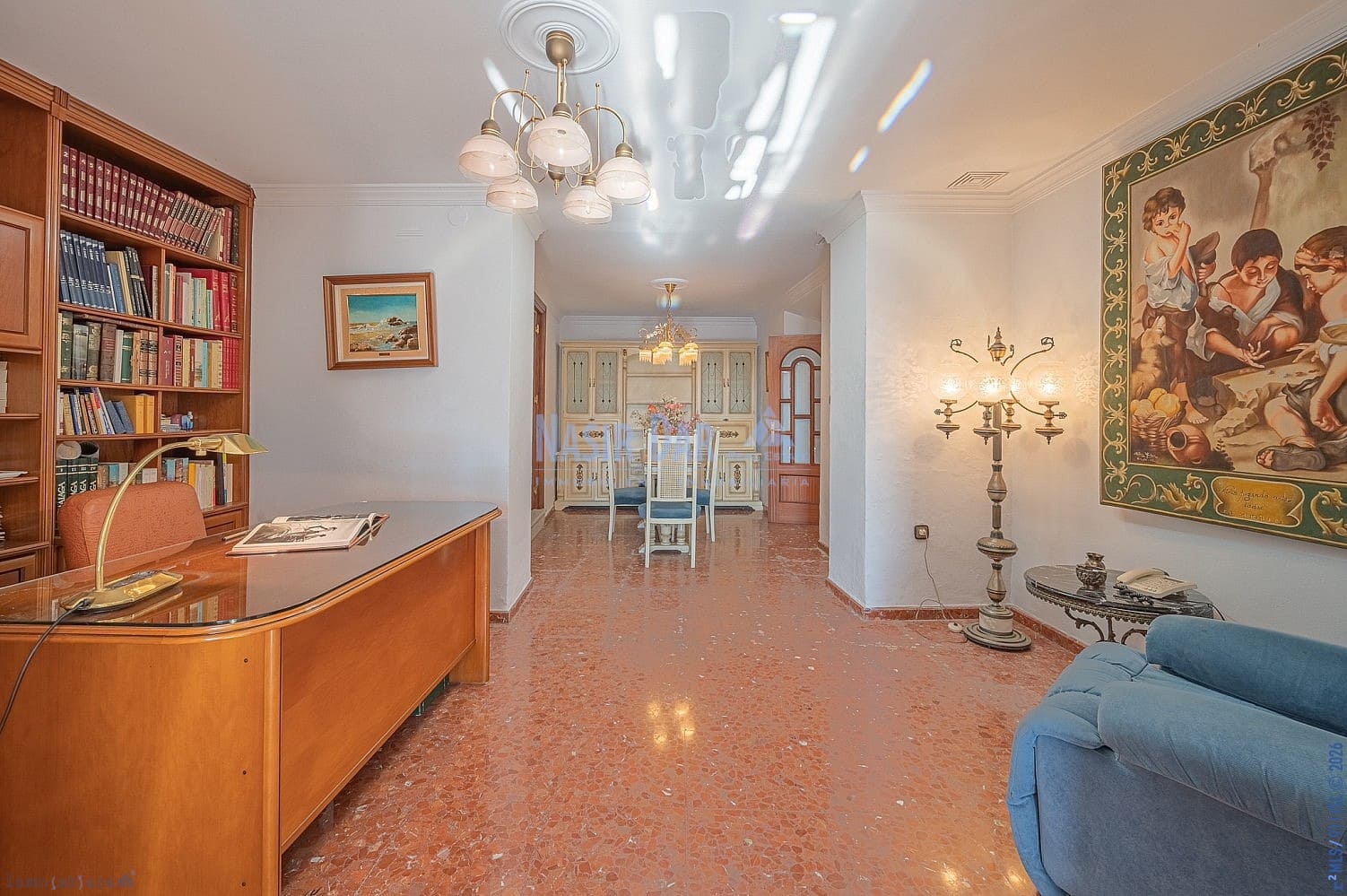 4 soveværelse Byhus til salg i Torrox - € 370.000 (Ref: 9751042)