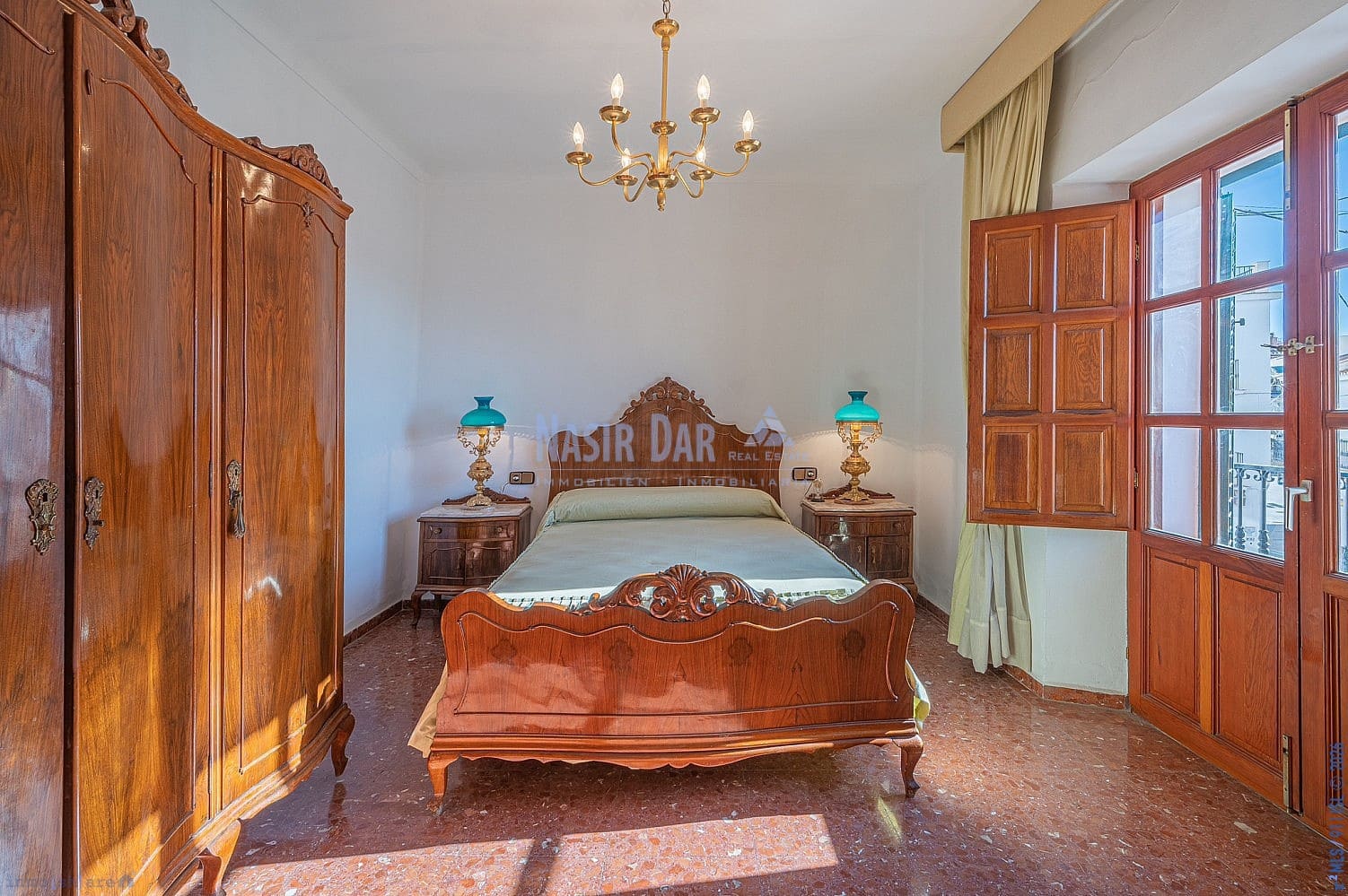 4 soveværelse Byhus til salg i Torrox - € 370.000 (Ref: 9751042)