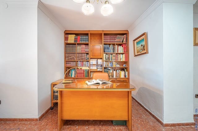 4 soveværelse Byhus til salg i Torrox Pueblo, Torrox - € 370.000 (Ref: 9751042)