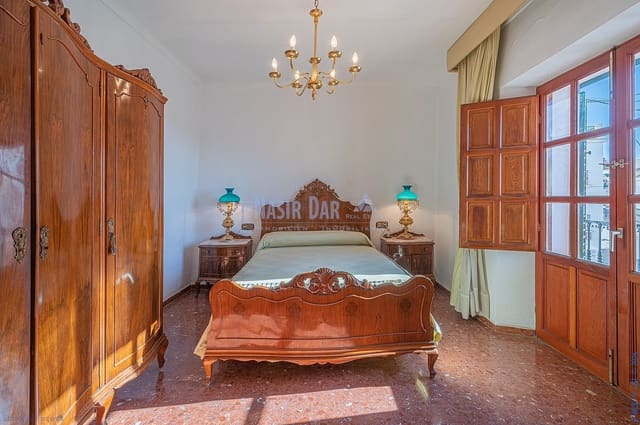 4 soveværelse Byhus til salg i Torrox Pueblo, Torrox - € 370.000 (Ref: 9751042)