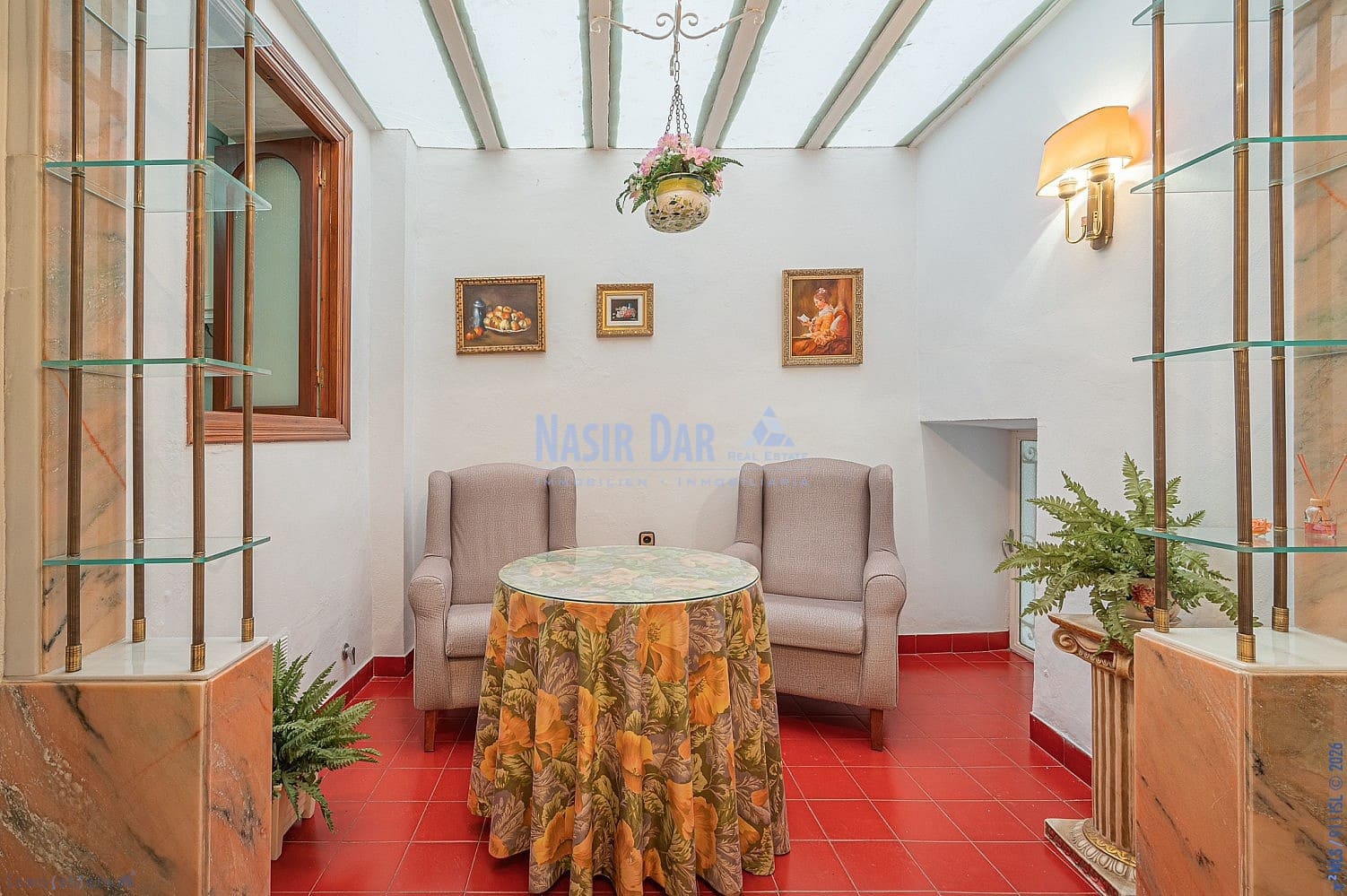 4 soveværelse Byhus til salg i Torrox - € 370.000 (Ref: 9751042)