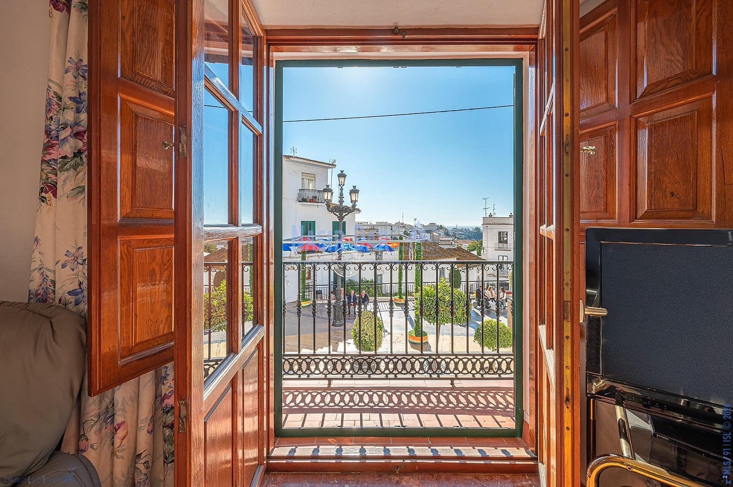 4 soveværelse Byhus til salg i Torrox - € 370.000 (Ref: 9751042)