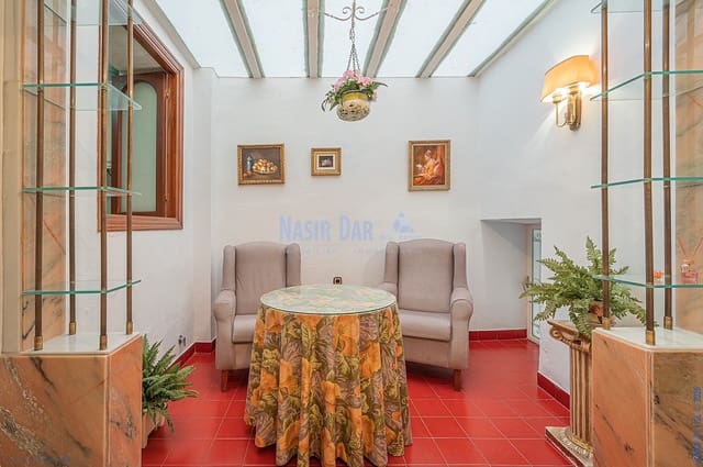 4 soveværelse Byhus til salg i Torrox Pueblo, Torrox - € 370.000 (Ref: 9751042)