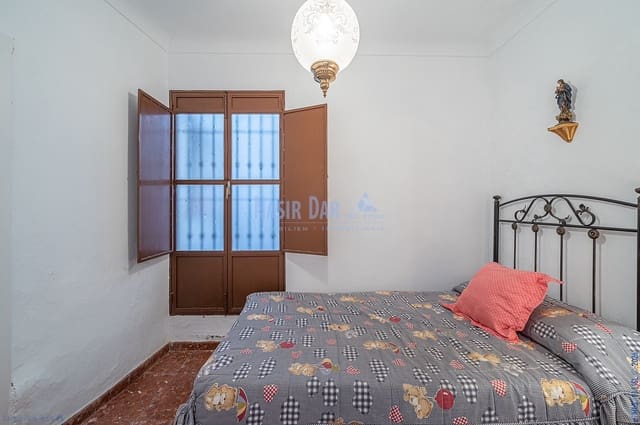 4 soveværelse Byhus til salg i Torrox Pueblo, Torrox - € 370.000 (Ref: 9751042)