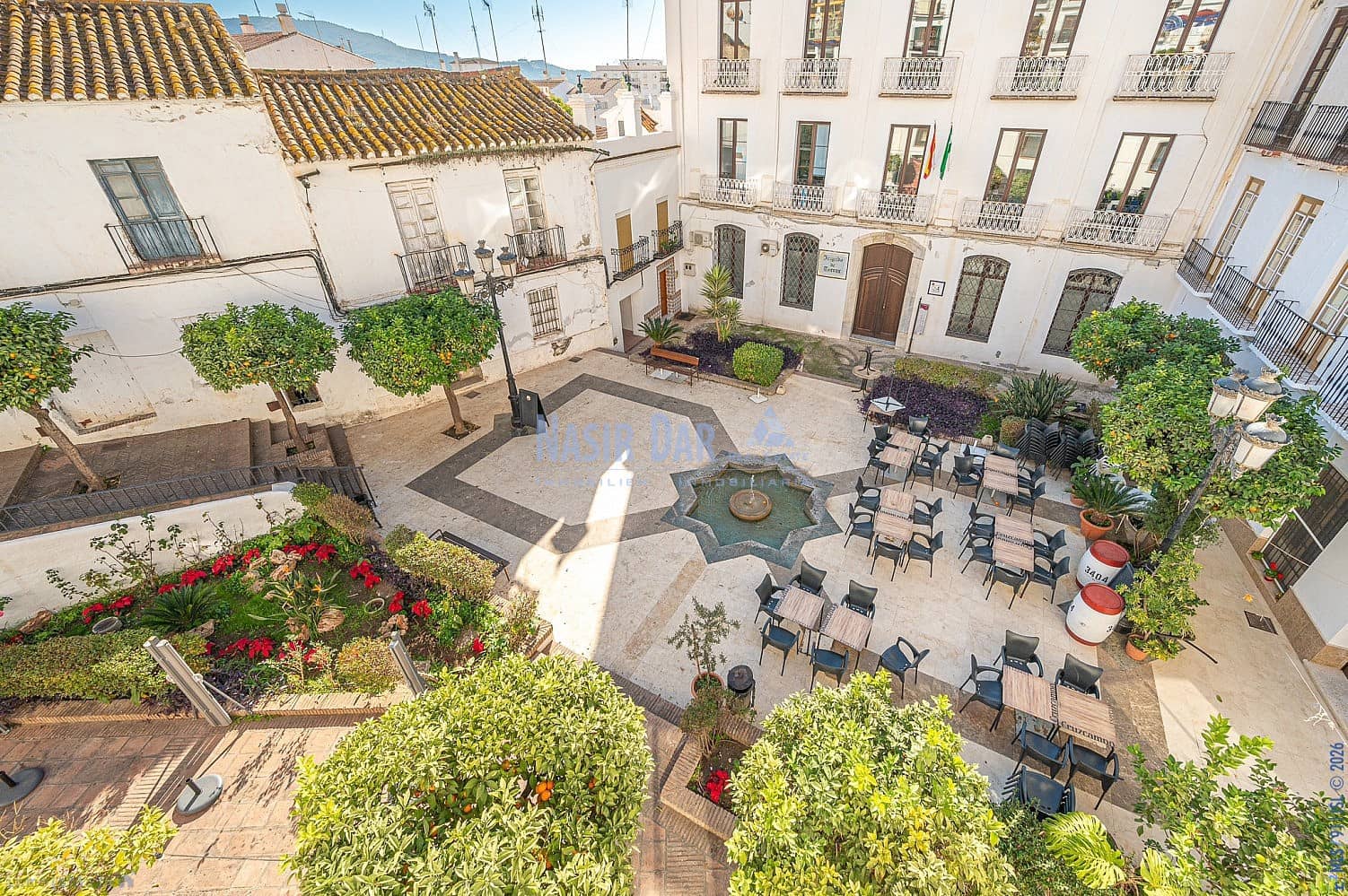 4 soveværelse Byhus til salg i Torrox - € 370.000 (Ref: 9751042)