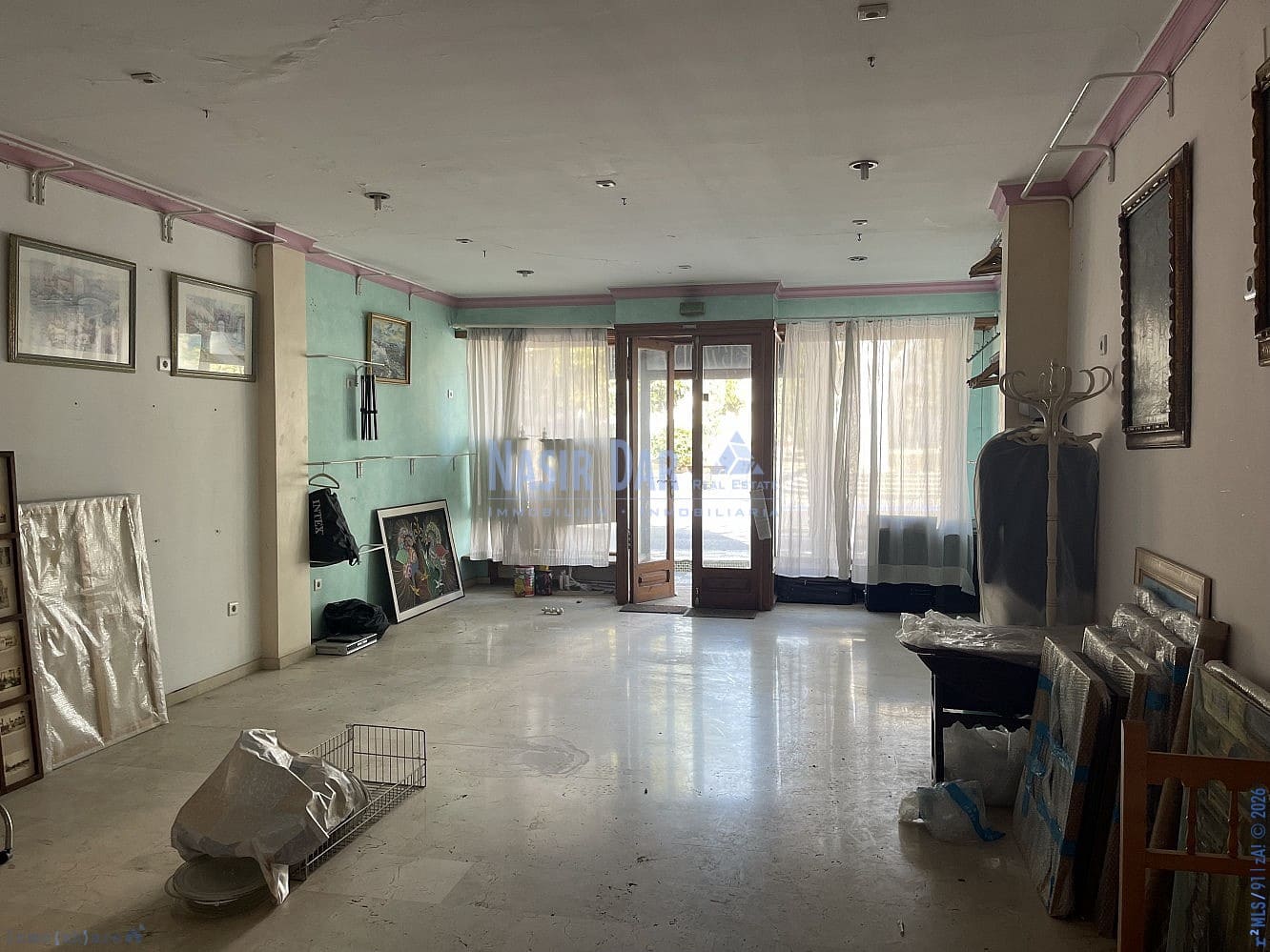 1 soveværelse Erhverv til salg i Nerja - € 190.000 (Ref: 9751043)