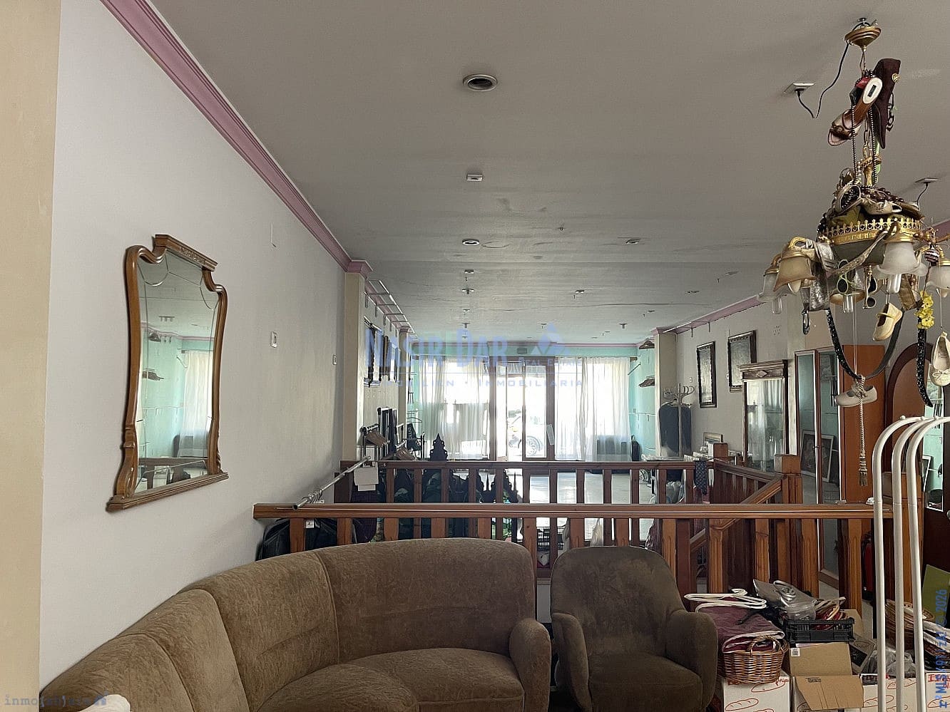 1 soveværelse Erhverv til salg i Nerja - € 190.000 (Ref: 9751043)