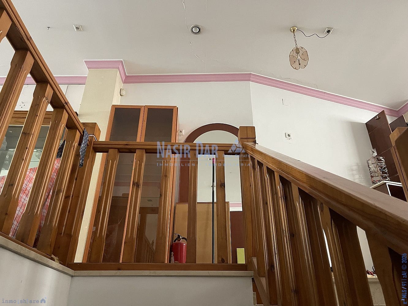 1 soveværelse Erhverv til salg i Nerja - € 190.000 (Ref: 9751043)