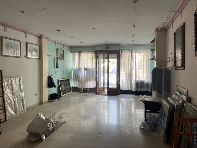 1 soveværelse Erhverv til salg i Centro, Nerja - € 190.000 (Ref: 9751043)