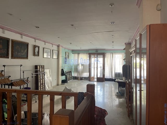 1 soveværelse Erhverv til salg i Centro, Nerja - € 190.000 (Ref: 9751043)