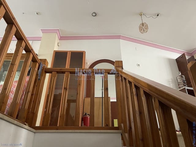 1 soveværelse Erhverv til salg i Centro, Nerja - € 190.000 (Ref: 9751043)