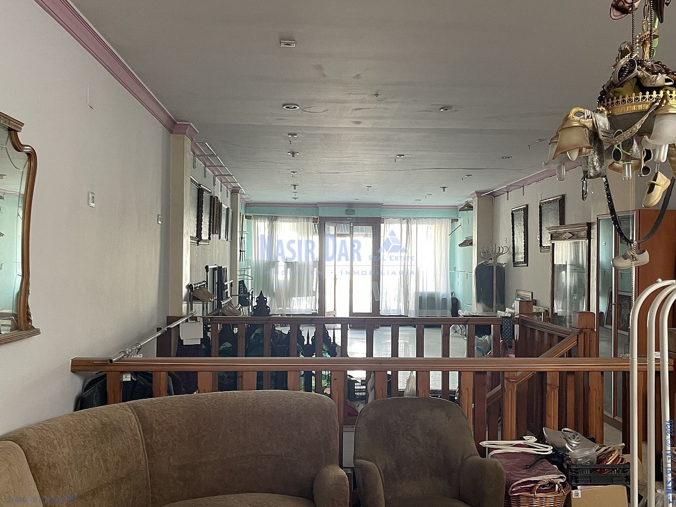 1 soveværelse Erhverv til salg i Nerja - € 190.000 (Ref: 9751043)