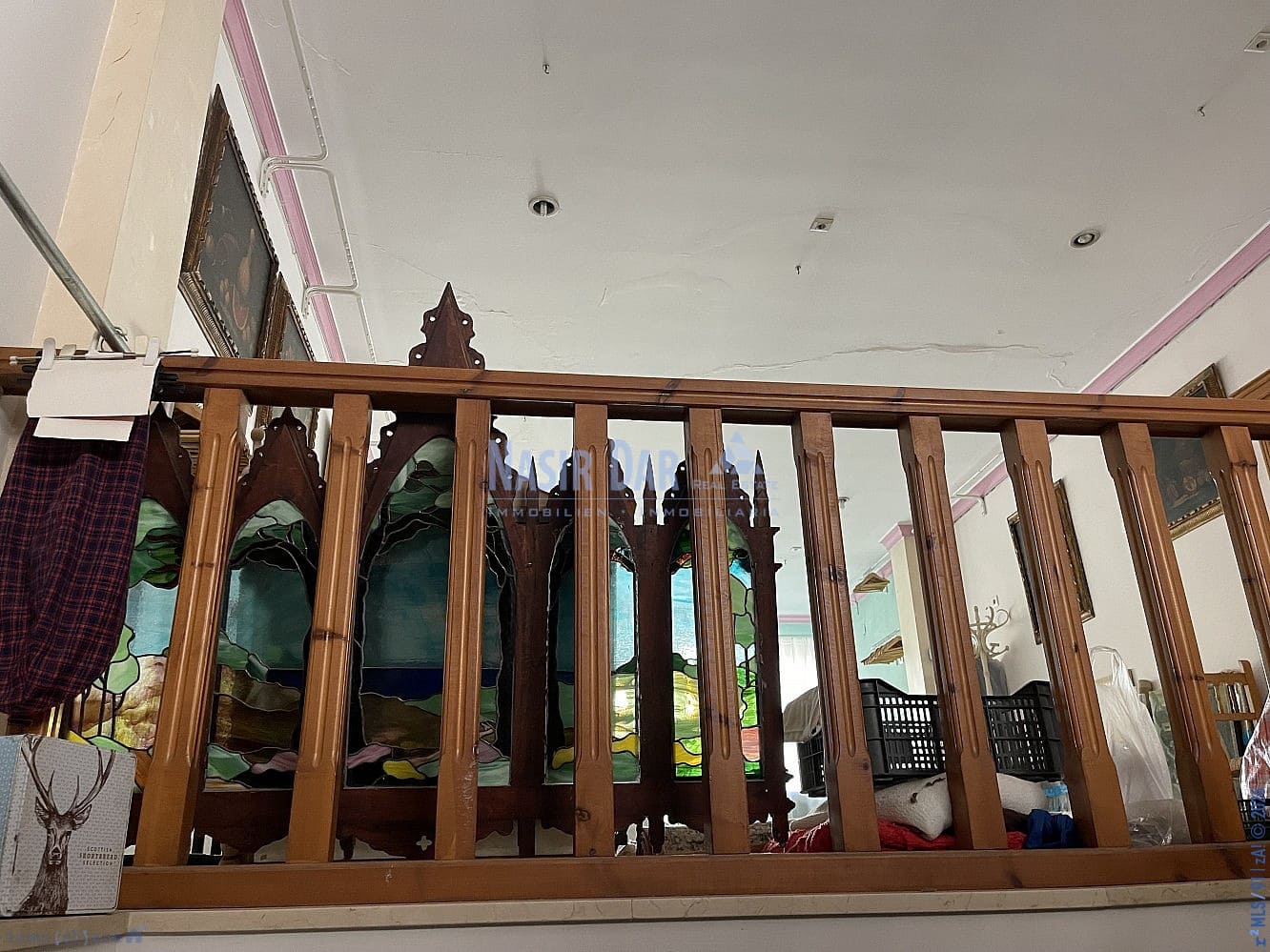 1 soveværelse Erhverv til salg i Nerja - € 190.000 (Ref: 9751043)