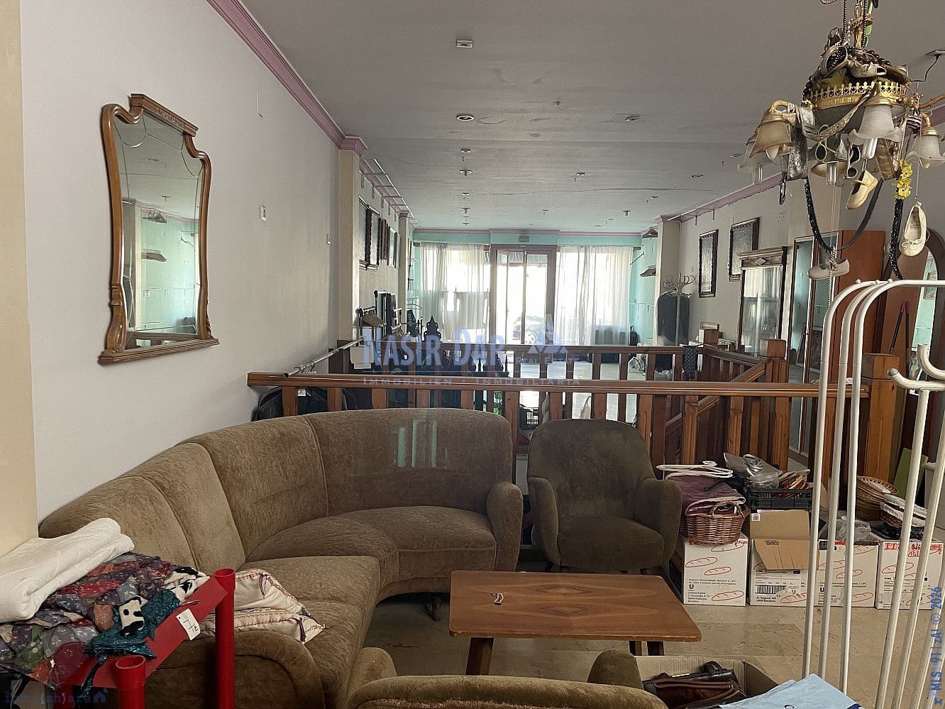 1 soveværelse Erhverv til salg i Nerja - € 190.000 (Ref: 9751043)