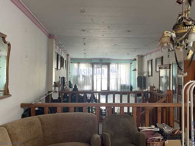 1 soveværelse Erhverv til salg i Centro, Nerja - € 190.000 (Ref: 9751043)