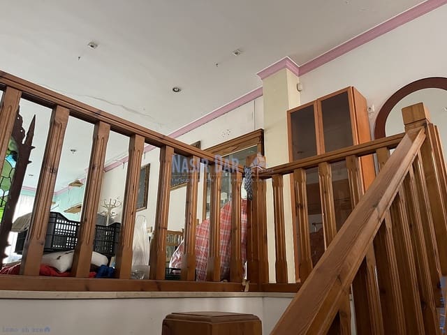 1 soveværelse Erhverv til salg i Centro, Nerja - € 190.000 (Ref: 9751043)