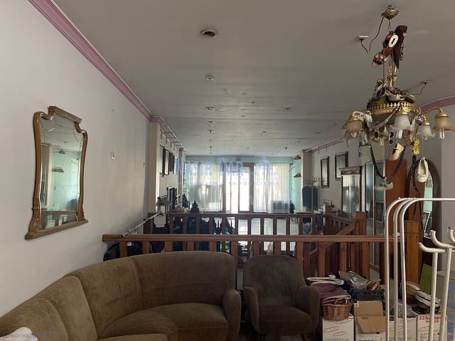 1 soveværelse Erhverv til salg i Centro, Nerja - € 190.000 (Ref: 9751043)