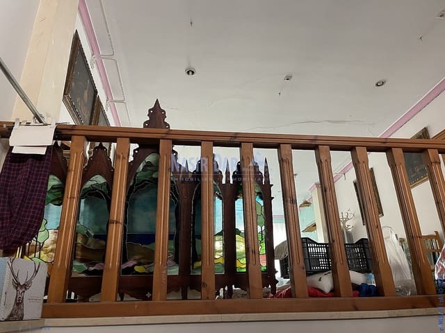 1 soveværelse Erhverv til salg i Centro, Nerja - € 190.000 (Ref: 9751043)