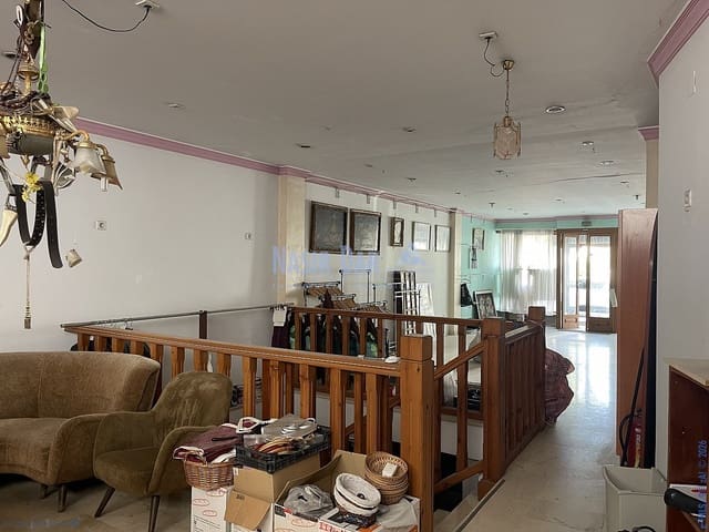 1 soveværelse Erhverv til salg i Centro, Nerja - € 190.000 (Ref: 9751043)