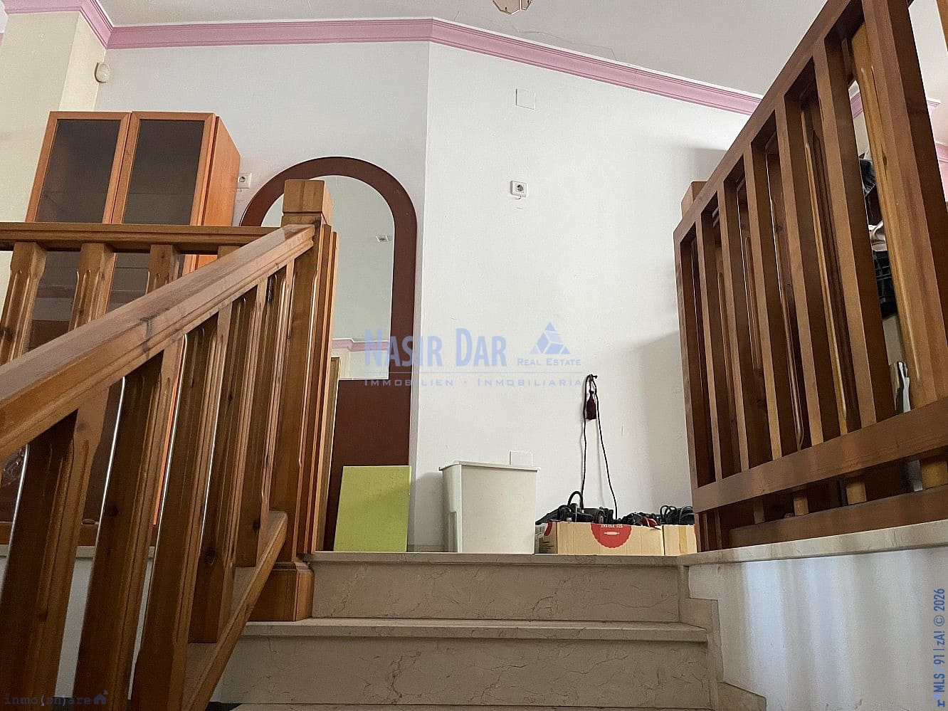 1 soveværelse Erhverv til salg i Nerja - € 190.000 (Ref: 9751043)