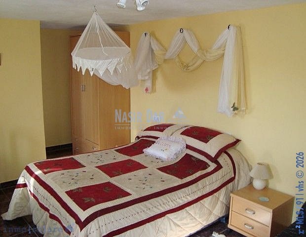 7 camera da letto Finca/Casa di Campagna in vendita in Velez-Malaga - 195.000 € (Rif: 9751044)