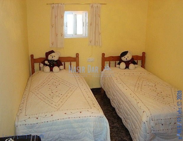 7 camera da letto Finca/Casa di Campagna in vendita in Velez-Malaga - 195.000 € (Rif: 9751044)