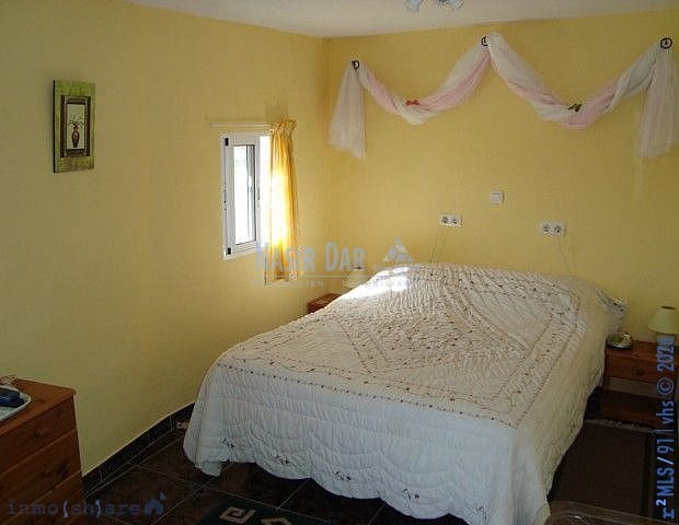 7 camera da letto Finca/Casa di Campagna in vendita in Velez-Malaga - 195.000 € (Rif: 9751044)