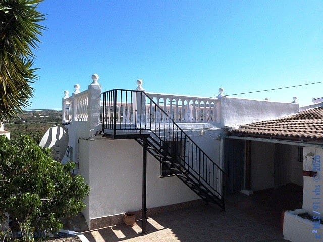 7 camera da letto Finca/Casa di Campagna in vendita in Velez-Malaga - 195.000 € (Rif: 9751044)