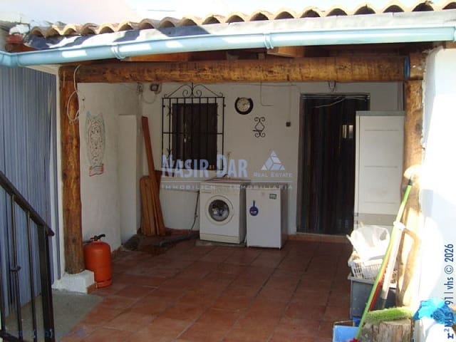 7 camera da letto Finca/Casa di Campagna in vendita in Vélez-Málaga - 195.000 € (Rif: 9751044)