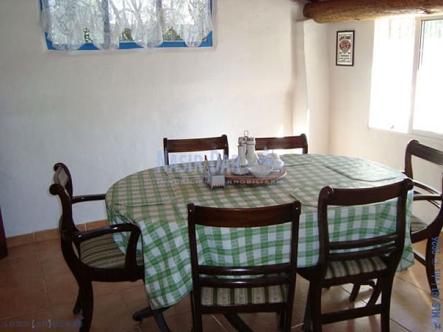 7 camera da letto Finca/Casa di Campagna in vendita in Vélez-Málaga - 195.000 € (Rif: 9751044)