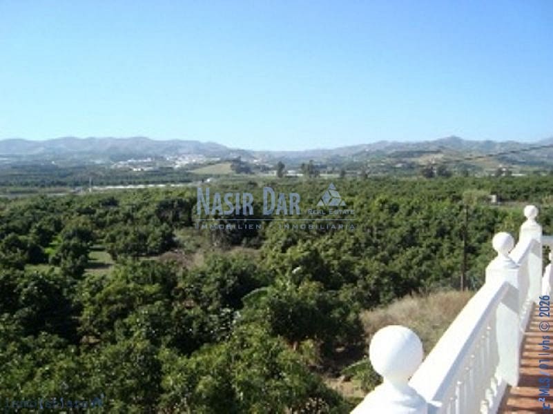 7 camera da letto Finca/Casa di Campagna in vendita in Velez-Malaga - 195.000 € (Rif: 9751044)