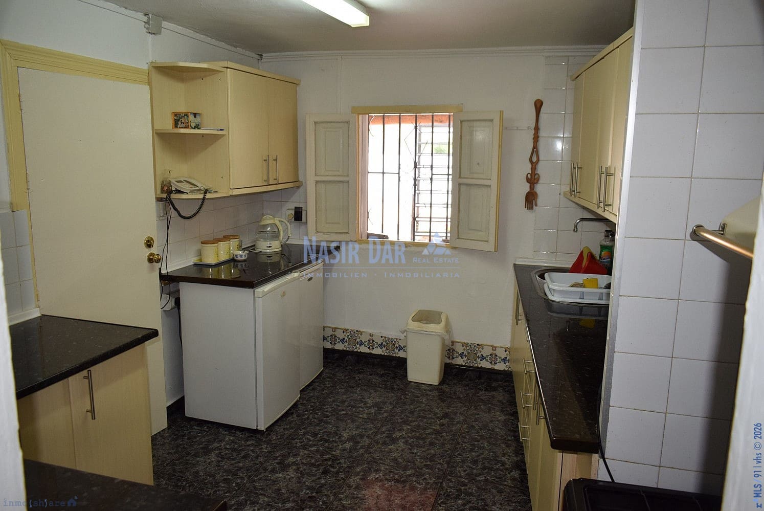 7 camera da letto Finca/Casa di Campagna in vendita in Velez-Malaga - 195.000 € (Rif: 9751044)