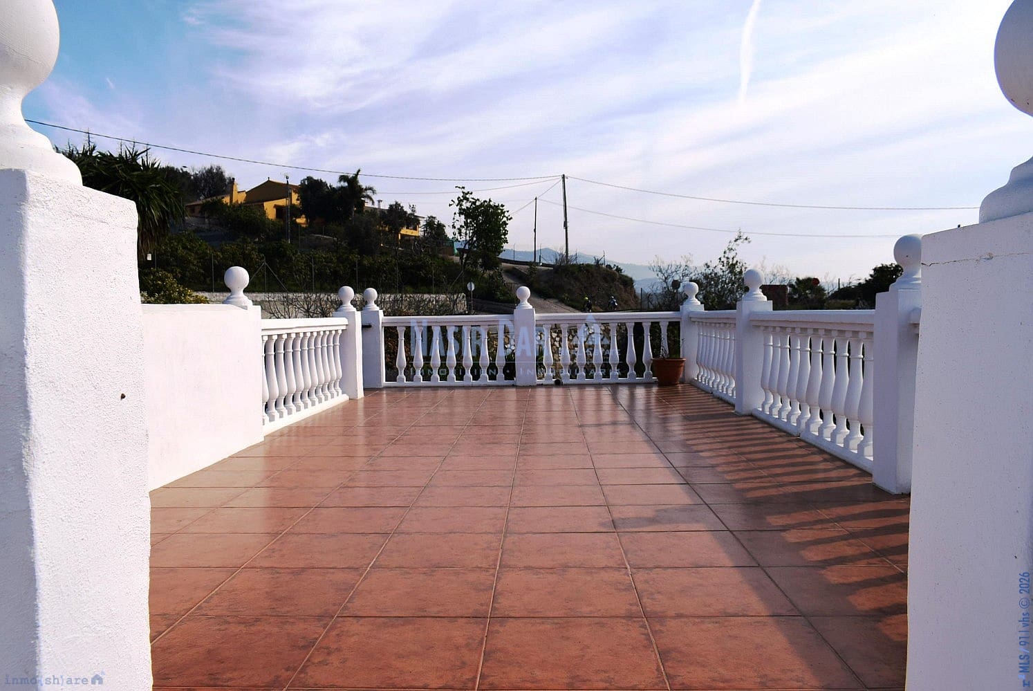 7 camera da letto Finca/Casa di Campagna in vendita in Velez-Malaga - 195.000 € (Rif: 9751044)