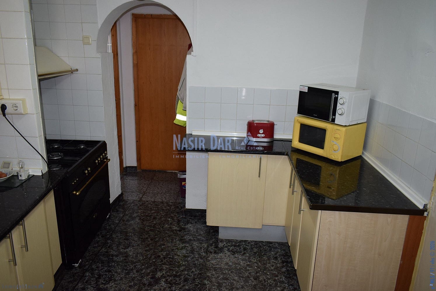 7 camera da letto Finca/Casa di Campagna in vendita in Velez-Malaga - 195.000 € (Rif: 9751044)