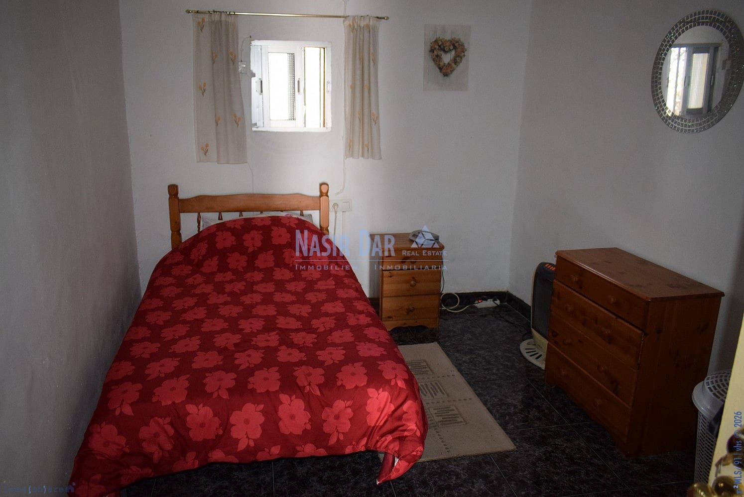 7 camera da letto Finca/Casa di Campagna in vendita in Velez-Malaga - 195.000 € (Rif: 9751044)