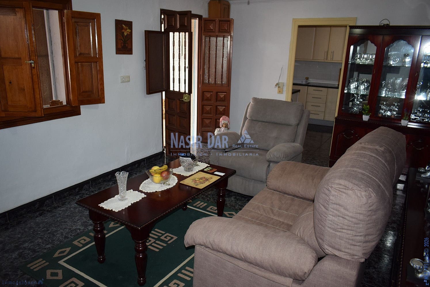 7 camera da letto Finca/Casa di Campagna in vendita in Velez-Malaga - 195.000 € (Rif: 9751044)