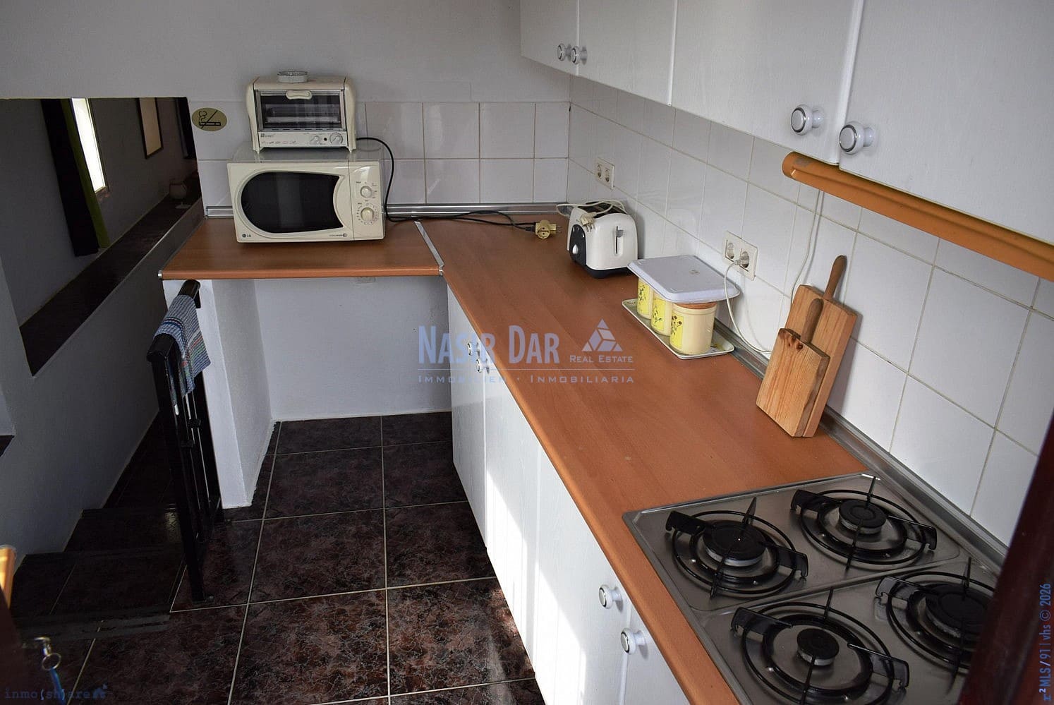 7 camera da letto Finca/Casa di Campagna in vendita in Velez-Malaga - 195.000 € (Rif: 9751044)