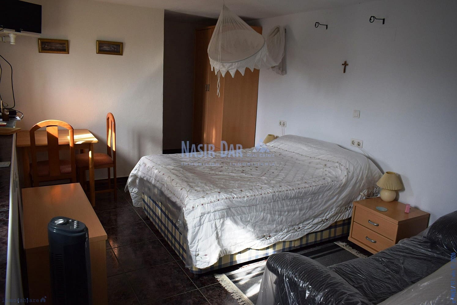 7 camera da letto Finca/Casa di Campagna in vendita in Velez-Malaga - 195.000 € (Rif: 9751044)