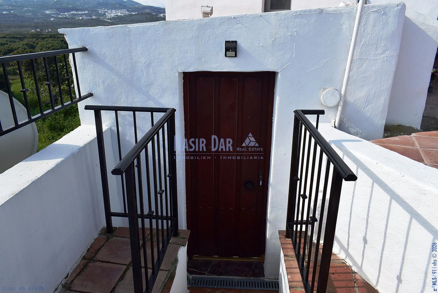 7 camera da letto Finca/Casa di Campagna in vendita in Velez-Malaga - 195.000 € (Rif: 9751044)