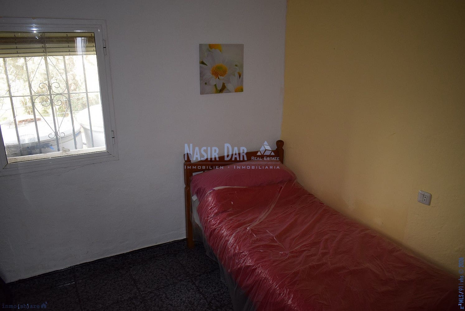 7 camera da letto Finca/Casa di Campagna in vendita in Velez-Malaga - 195.000 € (Rif: 9751044)