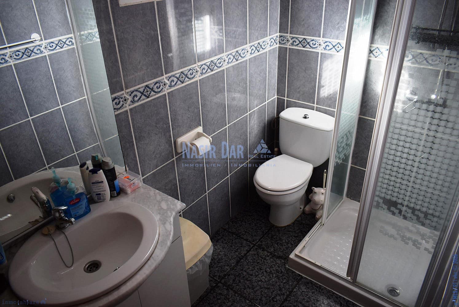 7 camera da letto Finca/Casa di Campagna in vendita in Velez-Malaga - 195.000 € (Rif: 9751044)