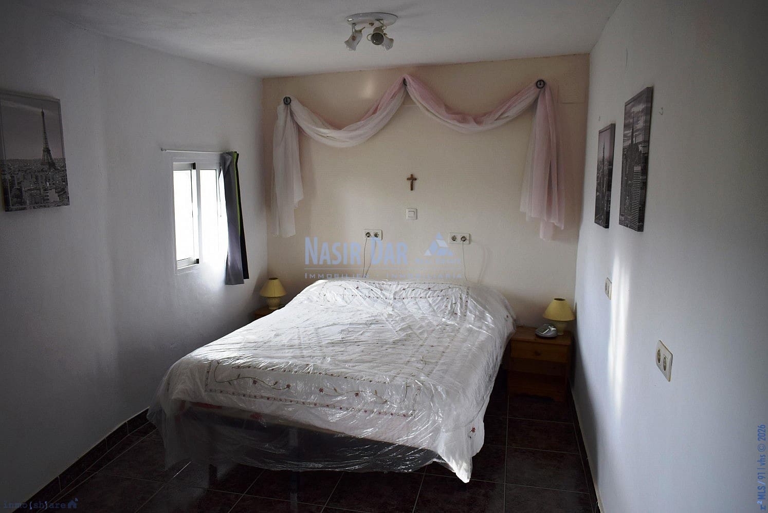 7 camera da letto Finca/Casa di Campagna in vendita in Velez-Malaga - 195.000 € (Rif: 9751044)