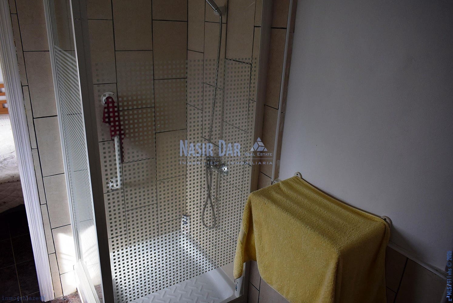 7 camera da letto Finca/Casa di Campagna in vendita in Velez-Malaga - 195.000 € (Rif: 9751044)