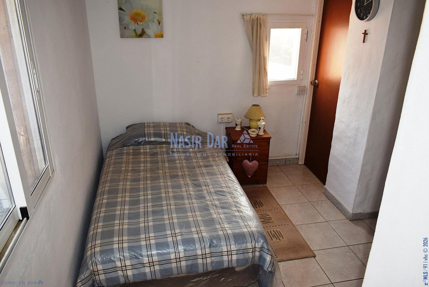 7 camera da letto Finca/Casa di Campagna in vendita in Velez-Malaga - 195.000 € (Rif: 9751044)