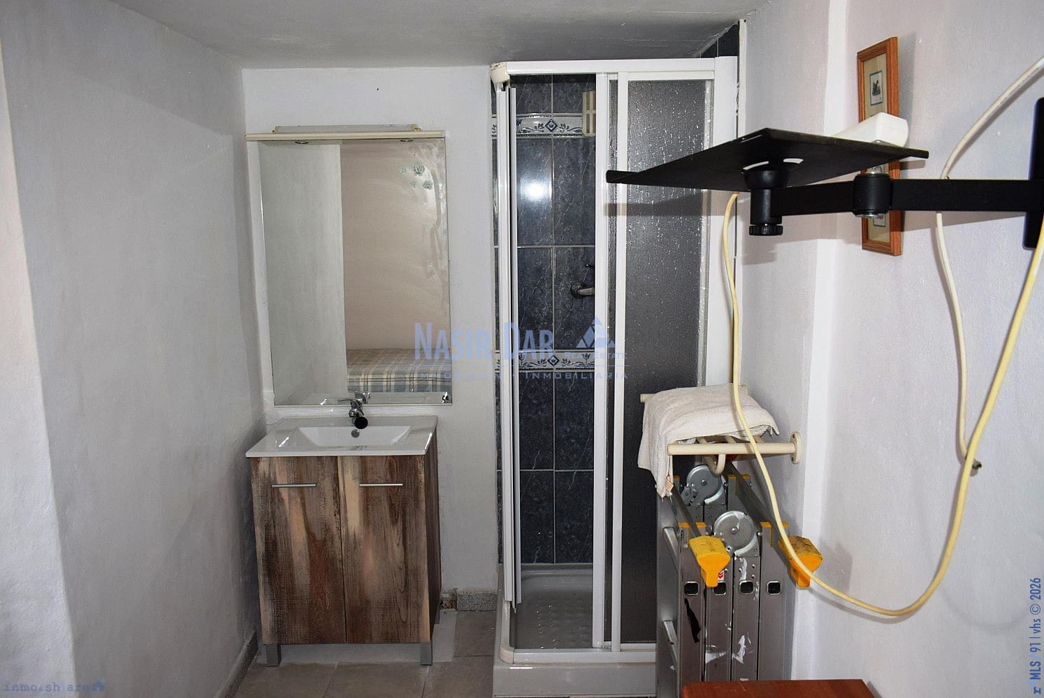 7 camera da letto Finca/Casa di Campagna in vendita in Velez-Malaga - 195.000 € (Rif: 9751044)