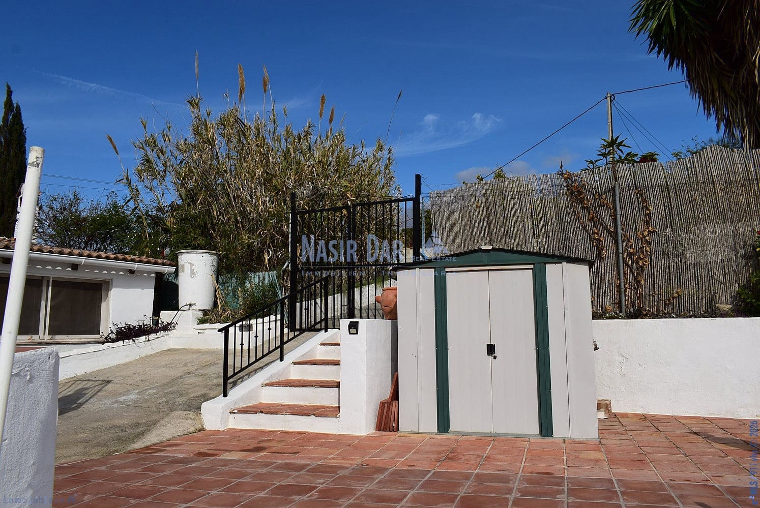 7 camera da letto Finca/Casa di Campagna in vendita in Velez-Malaga - 195.000 € (Rif: 9751044)