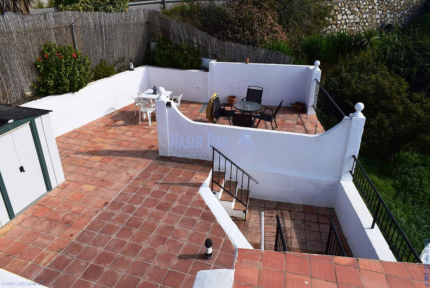 7 camera da letto Finca/Casa di Campagna in vendita in Velez-Malaga - 195.000 € (Rif: 9751044)