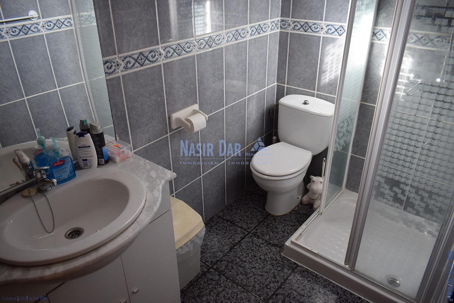 7 camera da letto Finca/Casa di Campagna in vendita in Velez-Malaga - 195.000 € (Rif: 9751044)