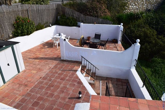 7 camera da letto Finca/Casa di Campagna in vendita in Vélez-Málaga - 195.000 € (Rif: 9751044)